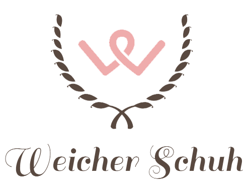 Weicher Schuh