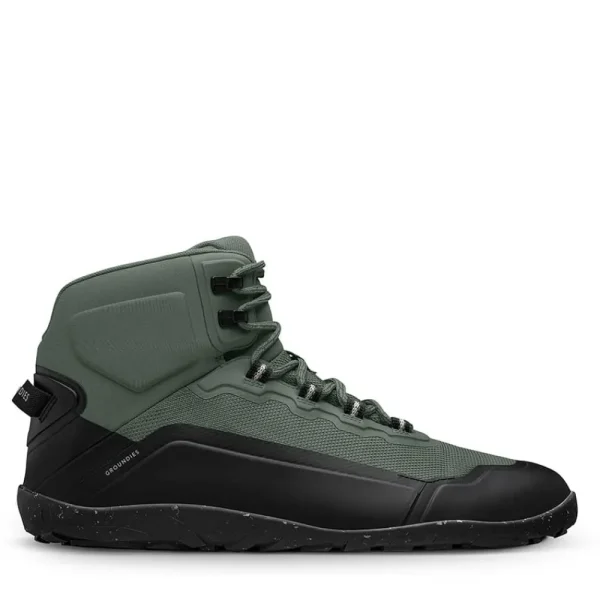 Herren Groundies Sportschuhe*® All Terrain High Men