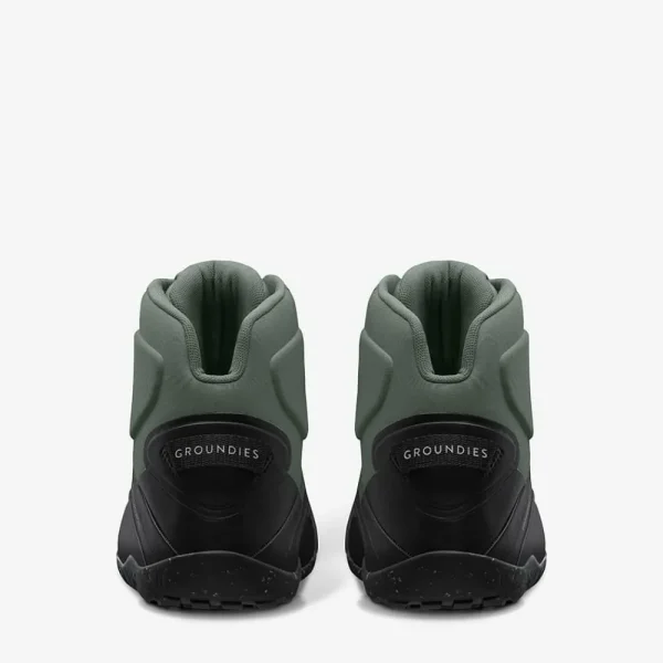 Herren Groundies Vegan*® All Terrain High Men