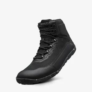 Damen Groundies Vegan*® All Terrain High Women