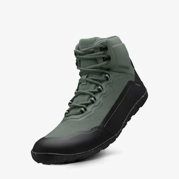 Herren Groundies Sportschuhe*® All Terrain High Men