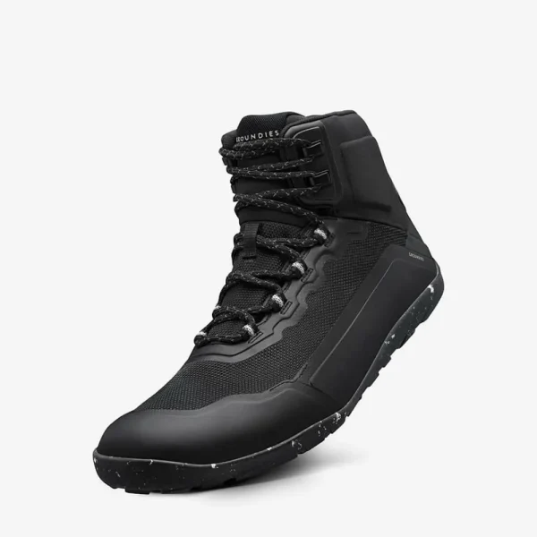 Damen Groundies Sportschuhe*® All Terrain High Women