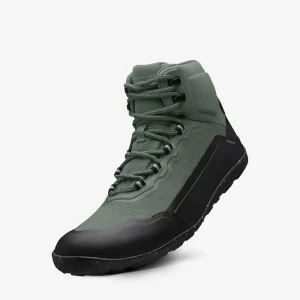 Herren Groundies Vegan*® All Terrain High Men