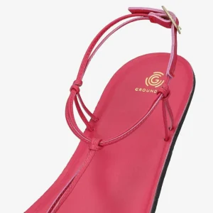 Damen Groundies Sandalen*® Amalfi Women