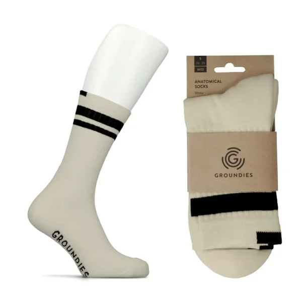 Damen Groundies Zubehör*® Anatomische Socken