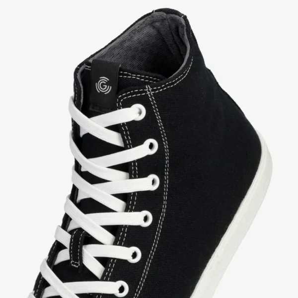 Herren Groundies Sneaker*® Brooklyn High Men