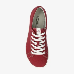 Herren Groundies Sneaker*® Brooklyn Low Men