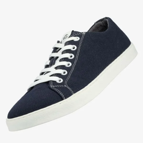 Damen Groundies Sneaker*® Brooklyn Low Women