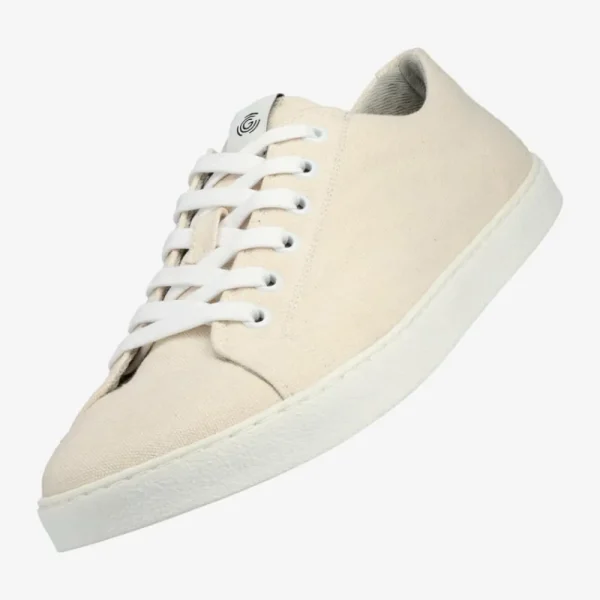 Damen Groundies Sneaker*® Brooklyn Low Women