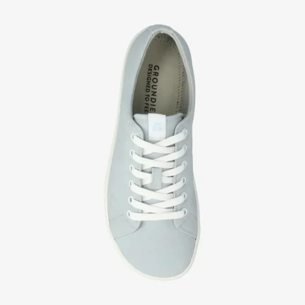 Damen Groundies Sneaker*® Brooklyn Low Women