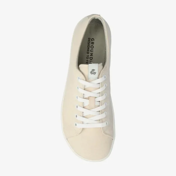 Damen Groundies Sneaker*® Brooklyn Low Women