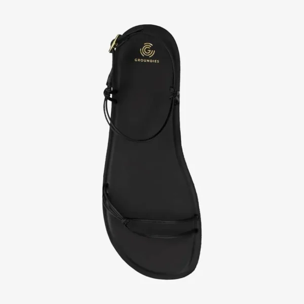 Damen Groundies Sandalen*® Cadiz Women