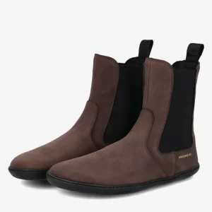 Damen Groundies Boots & Booties*® Camden Barefoot+ Women