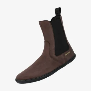 Damen Groundies Boots & Booties*® Camden Barefoot+ Women