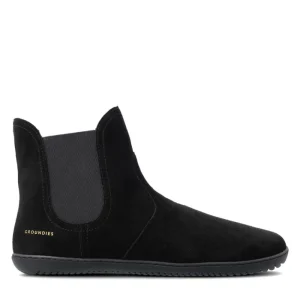 Damen Groundies Boots & Booties*® Camden Mid Women