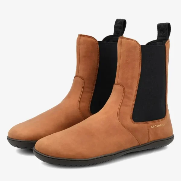 Damen Groundies Boots & Booties*® Camden Women