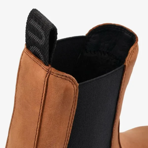 Damen Groundies Boots & Booties*® Camden Women