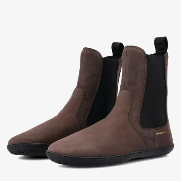 Damen Groundies Boots & Booties*® Camden Women