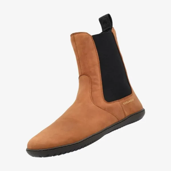 Damen Groundies Boots & Booties*® Camden Women