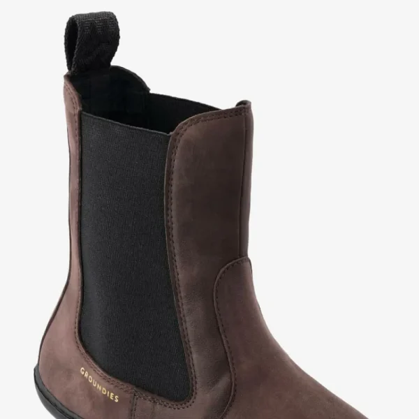 Damen Groundies Boots & Booties*® Camden Women