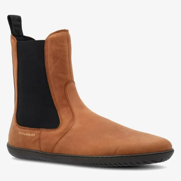 Damen Groundies Boots & Booties*® Camden Women