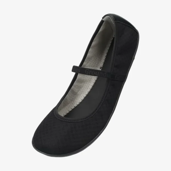 Damen Groundies Vegan*® Carolina Women