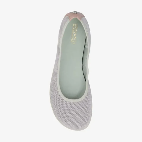 Damen Groundies Ballerinas*® Dalia Women