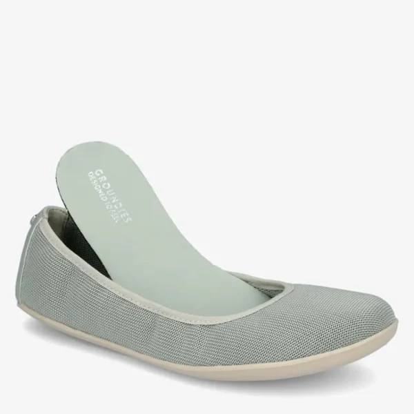 Damen Groundies Ballerinas*® Dalia Women