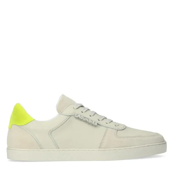 Herren Groundies Sneaker*® Hamptons Men