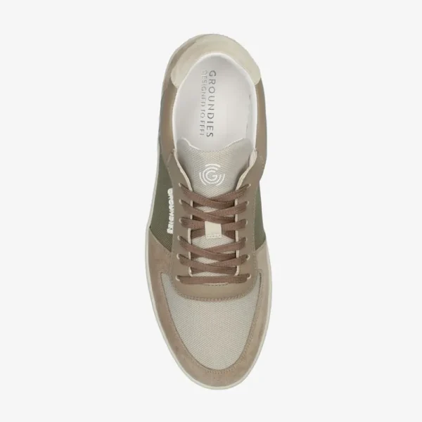 Herren Groundies Sneaker*® Hamptons Men