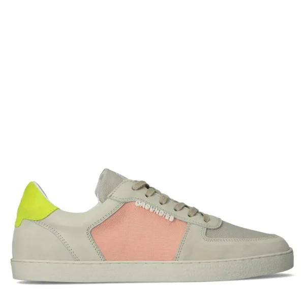 Damen Groundies Sneaker*® Hamptons Women