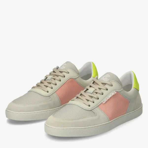 Damen Groundies Sneaker*® Hamptons Women