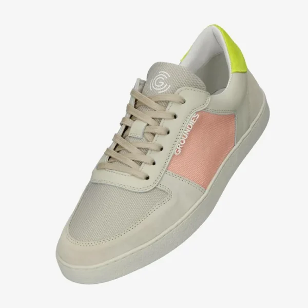 Damen Groundies Sneaker*® Hamptons Women