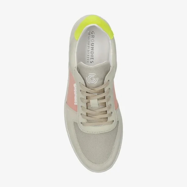 Damen Groundies Sneaker*® Hamptons Women