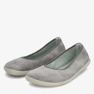 Damen Groundies Ballerinas*® Lily Soft Barefoot+ Women