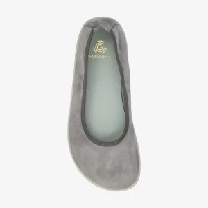 Damen Groundies Ballerinas*® Lily Soft Barefoot+ Women