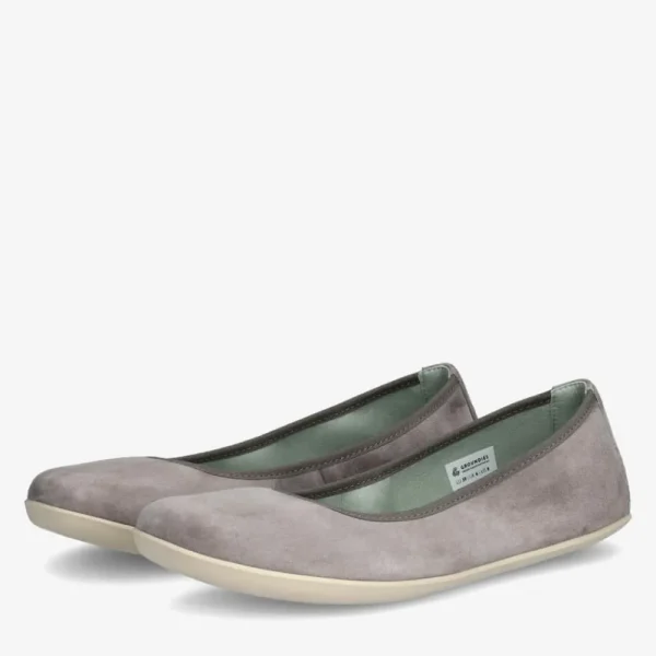 Damen Groundies Ballerinas*® Lily Soft Women