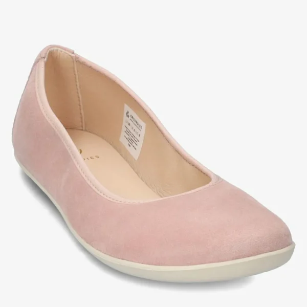 Damen Groundies Ballerinas*® Lily Soft Women