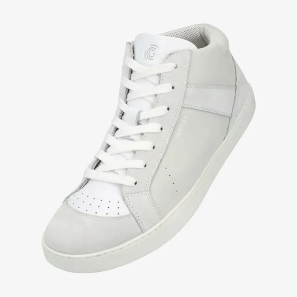 Damen Groundies Sneaker*® Nova Mid Women