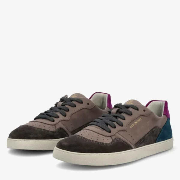 Damen Groundies Sneaker*® Nova Women