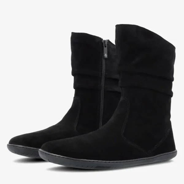 Damen Groundies Boots & Booties*® Odessa Barefoot+ Women