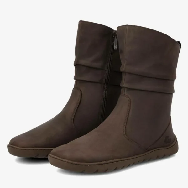 Damen Groundies Boots & Booties*® Odessa Gx1 Wool Women