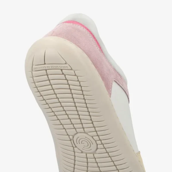 Damen Groundies Sneaker*® Orlando Barefoot+ Women