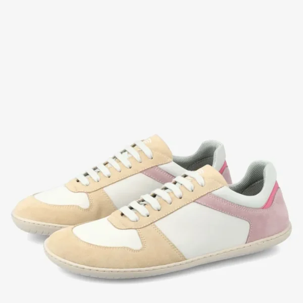 Damen Groundies Sneaker*® Orlando Barefoot+ Women