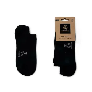 Herren Groundies Zubehör*® Premium-Socken (Ankle Socks)