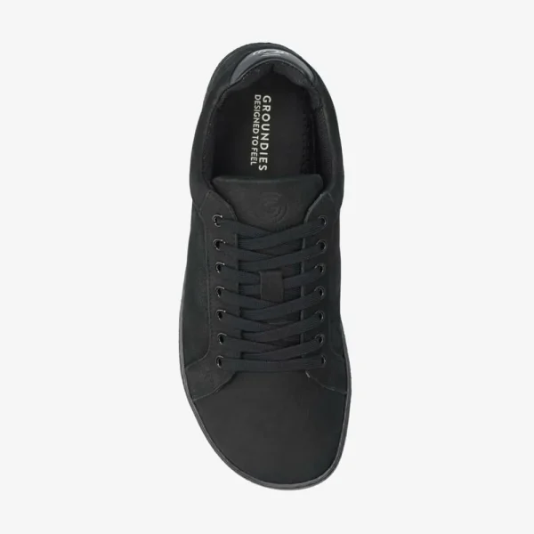 Damen Groundies Sneaker*® Universe Nubuck Women