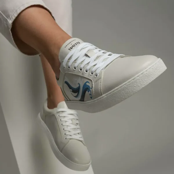 Damen Groundies Sneaker*® Universe X Naito Women