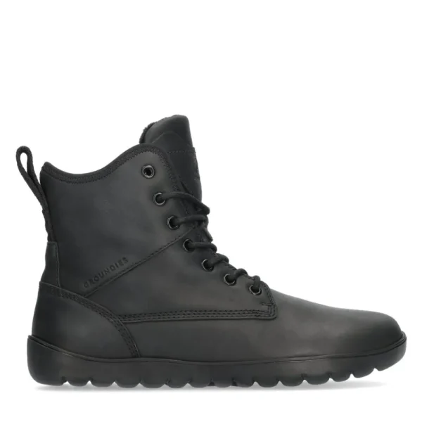 Herren Groundies Boots & Booties*® Williamsburg Men