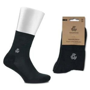 Damen Groundies Zubehör*® Wintersocken